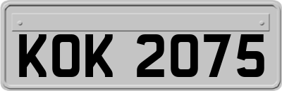 KOK2075