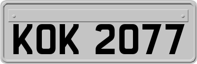KOK2077