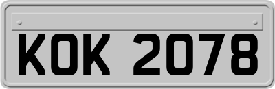 KOK2078