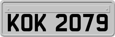 KOK2079