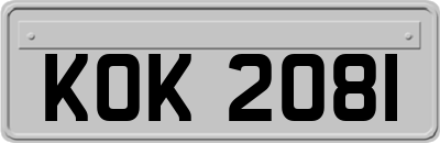 KOK2081