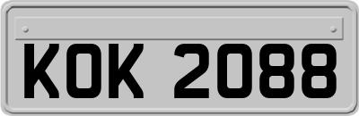 KOK2088