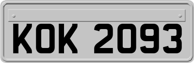 KOK2093