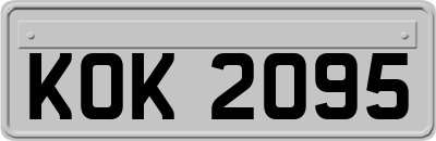 KOK2095