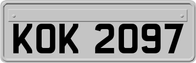 KOK2097