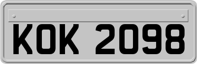 KOK2098