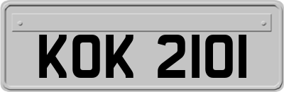 KOK2101