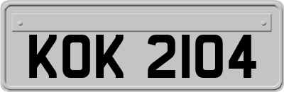 KOK2104