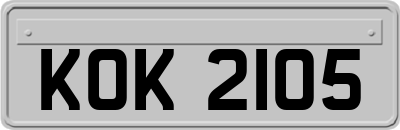KOK2105
