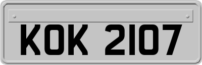 KOK2107
