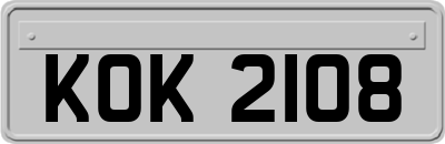 KOK2108
