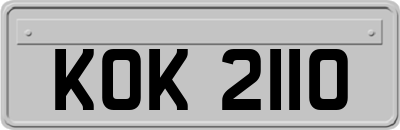 KOK2110