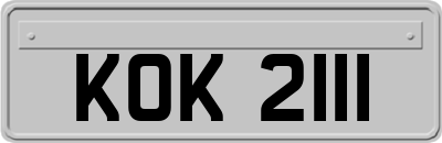 KOK2111
