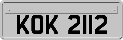 KOK2112