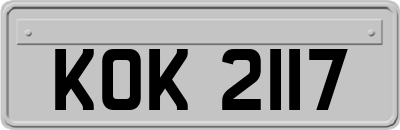 KOK2117