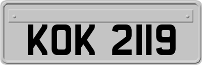 KOK2119