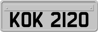 KOK2120