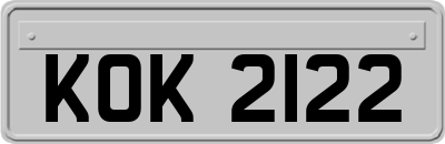 KOK2122