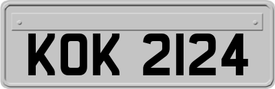 KOK2124