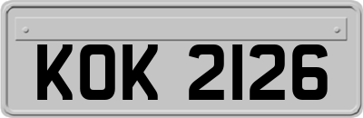 KOK2126