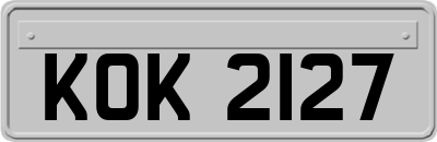 KOK2127