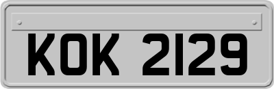KOK2129