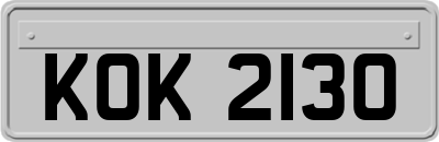 KOK2130