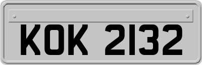 KOK2132