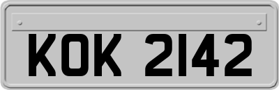 KOK2142