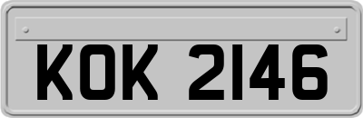 KOK2146