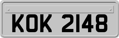 KOK2148