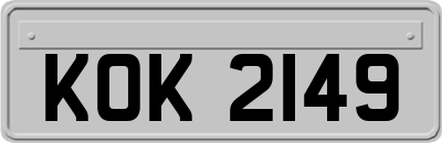 KOK2149
