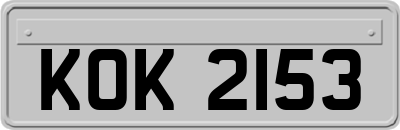 KOK2153