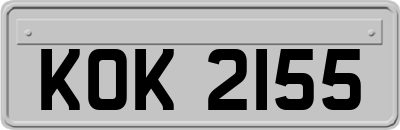 KOK2155