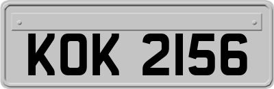 KOK2156
