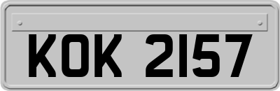 KOK2157