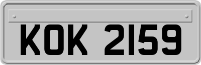KOK2159