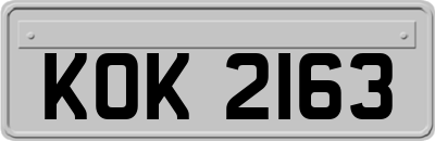 KOK2163