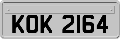 KOK2164