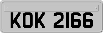 KOK2166