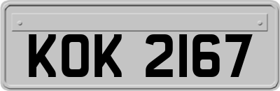 KOK2167