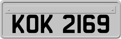KOK2169