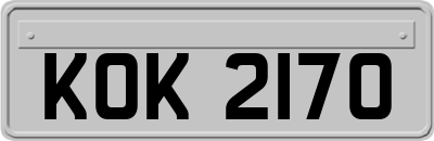 KOK2170