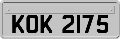 KOK2175