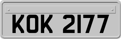 KOK2177