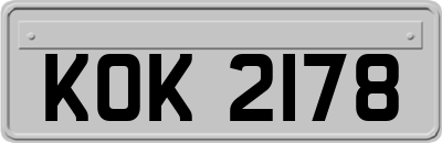 KOK2178