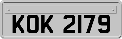 KOK2179