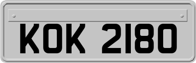 KOK2180