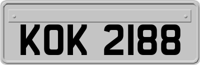 KOK2188
