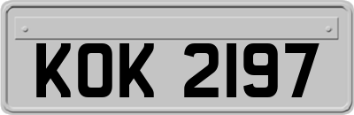 KOK2197